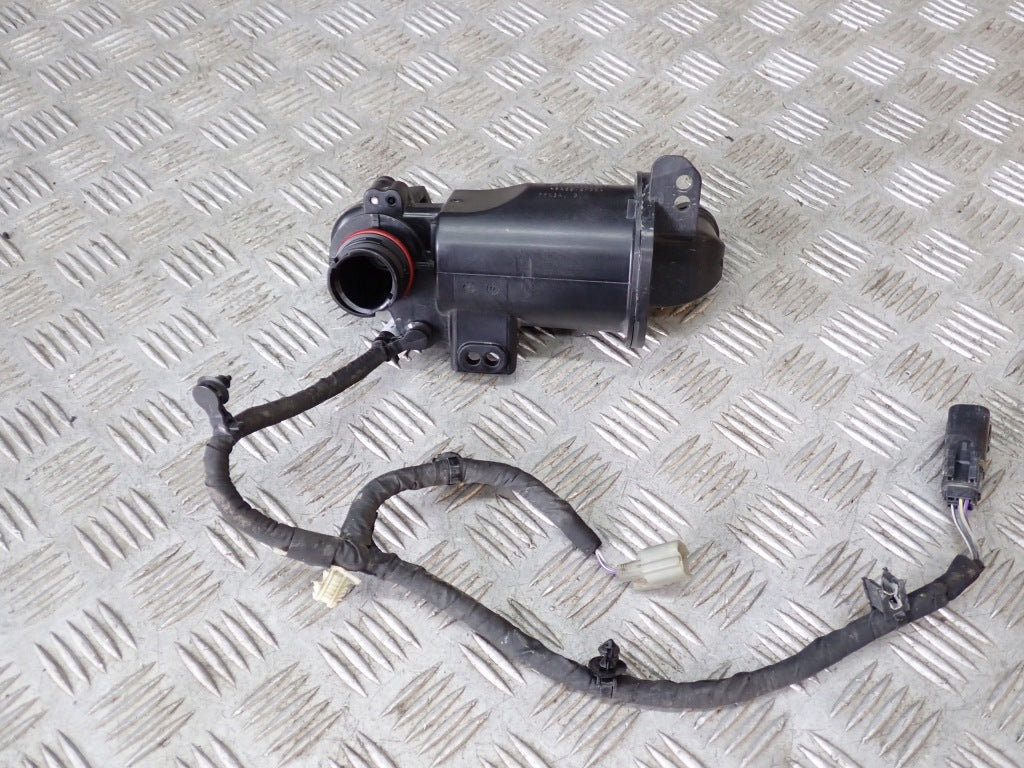 Valve Intercooler Pump Adapter Sensor Ford F150 Expedition 2021-
