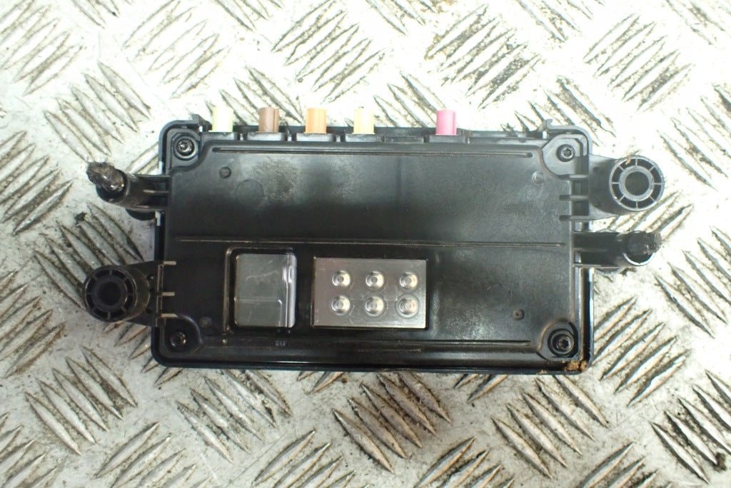 Dodge RAM V Limited Camera Module 2019-