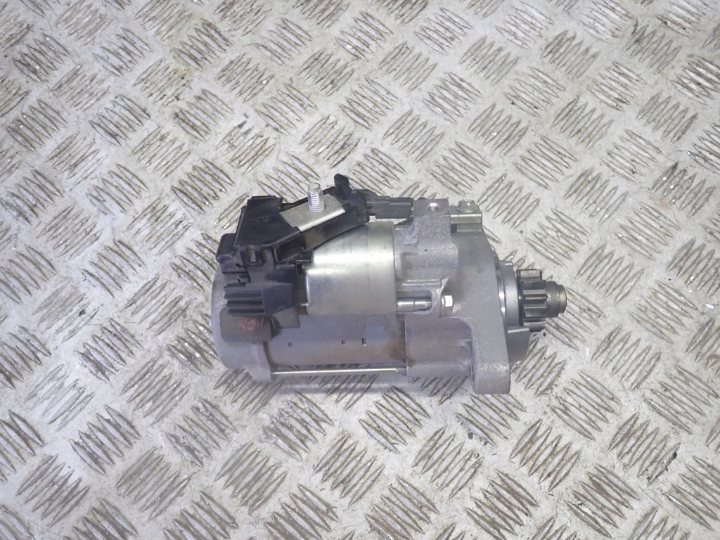 Starter motor Toyota Tundra 3.4 3.5 2022-