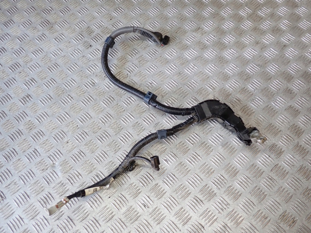 Honda Pilot 4 YG2 4x4 23- Battery Positive Cable Harness