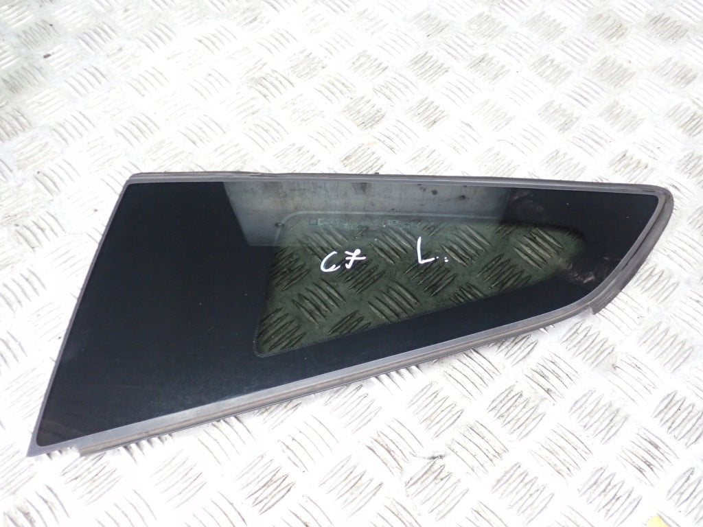 Szyba Karoseryjna Lewa Chevrolet Corvette C7 14-