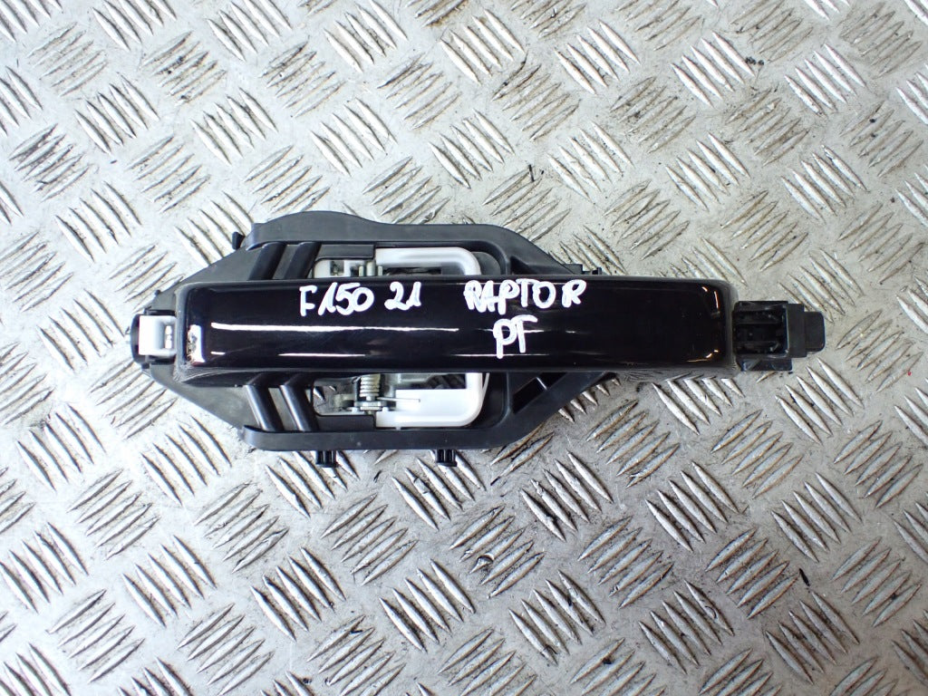 Right Rear Door Handle Ford F150 Crew Cab 2021