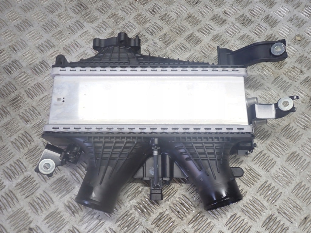 Water Intercooler Toyota Tundra Sequoia 3.4 3.5 2022-