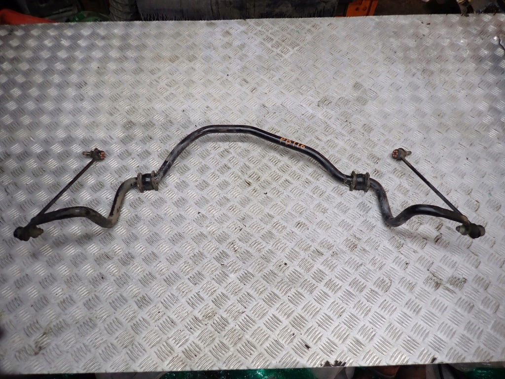 Front Stabilizer Bar Front Honda Odyssey Elite 3.5 2018