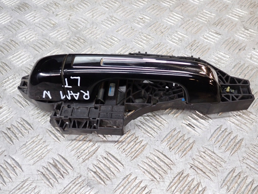 Left Rear Door Handle Dodge RAM V 4x4 19-