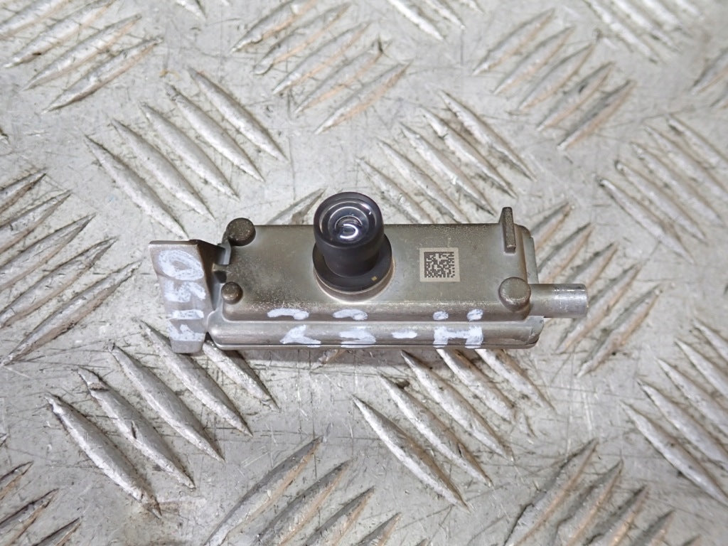 Kamera Szyby Pasa Ruchu Ford F150 2021-