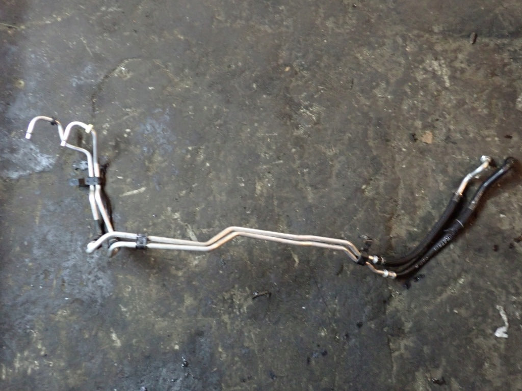 Oil Cooler Hoses Pipes Dodge RAM 4x4 2019