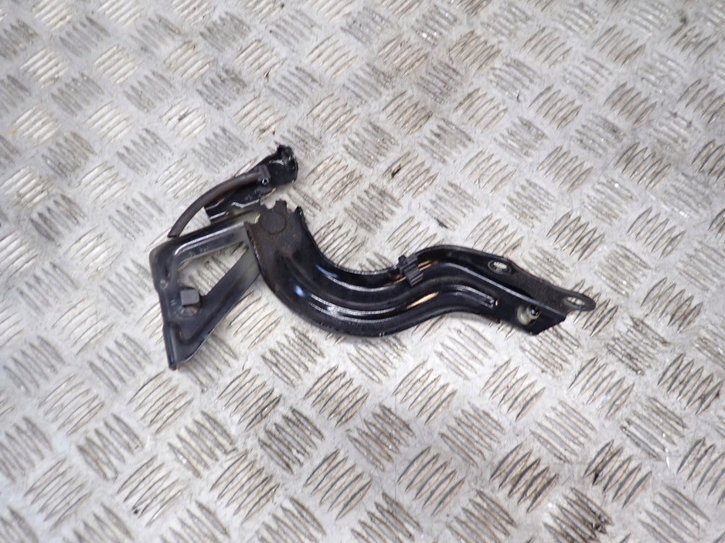 Hood Hinges Pair Toyota Tundra Sequoia 2022-