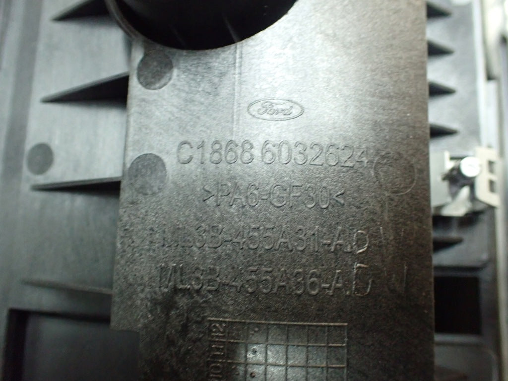 Podstawa Obudowa Małego Akumulatora Ford F150 3.5 2022