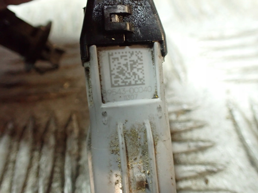 ABS Sensor Front Right Left Toyota Tundra Sequoia 22-