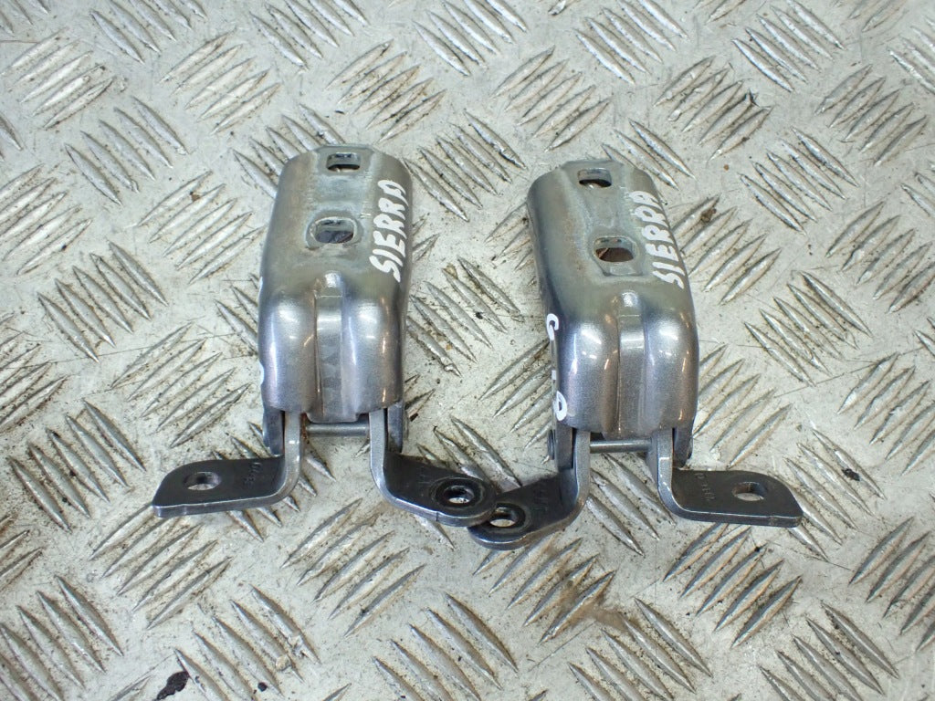 Front Door Hinges Chevrolet Silverado Suburban Yukon Escalade Tahoe 2019-