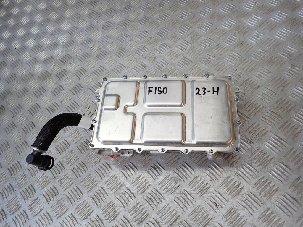 Falownik Converter Inwerter Przetwornica Napięcia Ford F150 3.5 Hybrid 22