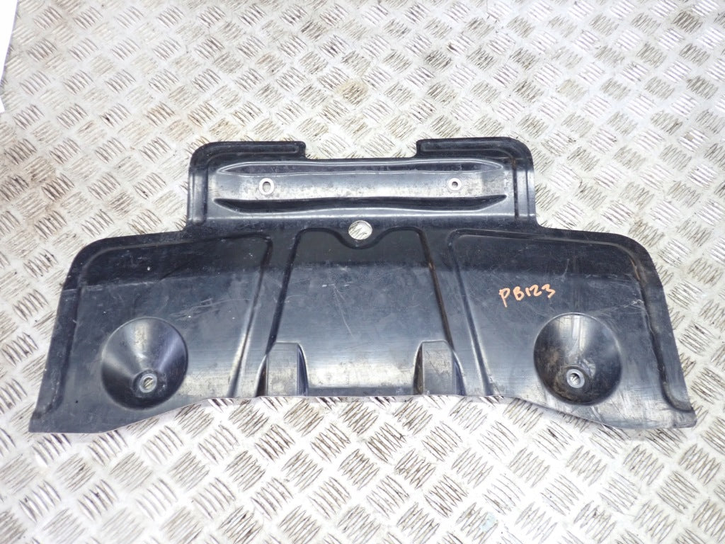 Lower Engine Cover Toyota Tundra Crew Max 2022-