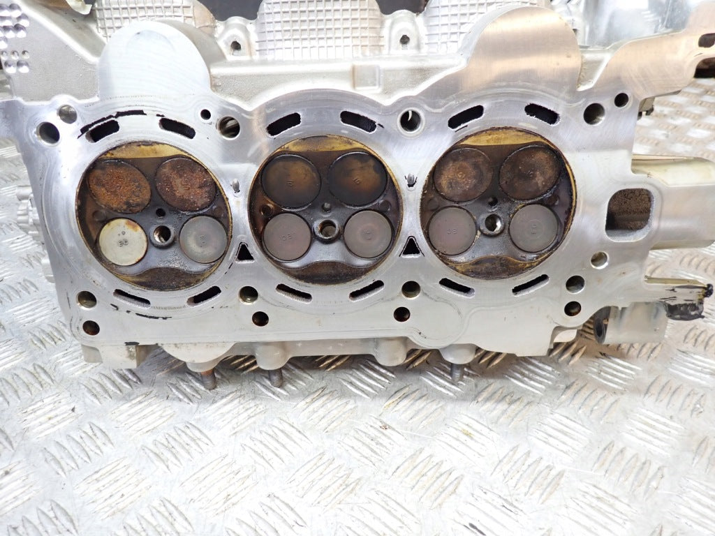 Głowica Silnika Lewa 3.5 GDi V6 Kia Carnival Telluride Hyundai Palisade 20-