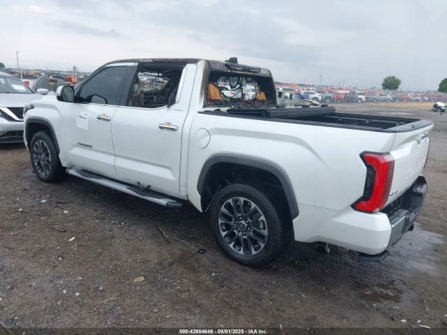 Miech Tylnego Zawieszenia Pneumatycznego Toyota Tundra Limited 22-