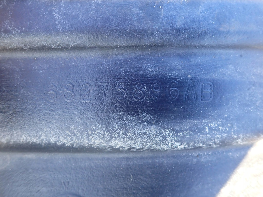 Front Wheel Arch Dodge RAM V 2019-
