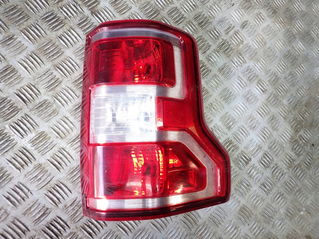 Lampa Tylna Lewa Ford F150 2019