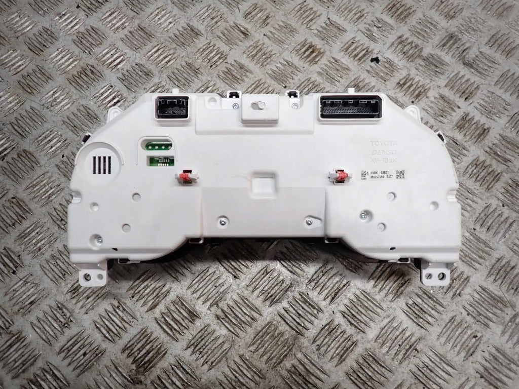 Tail Lights Toyota Sienna XL40 2021