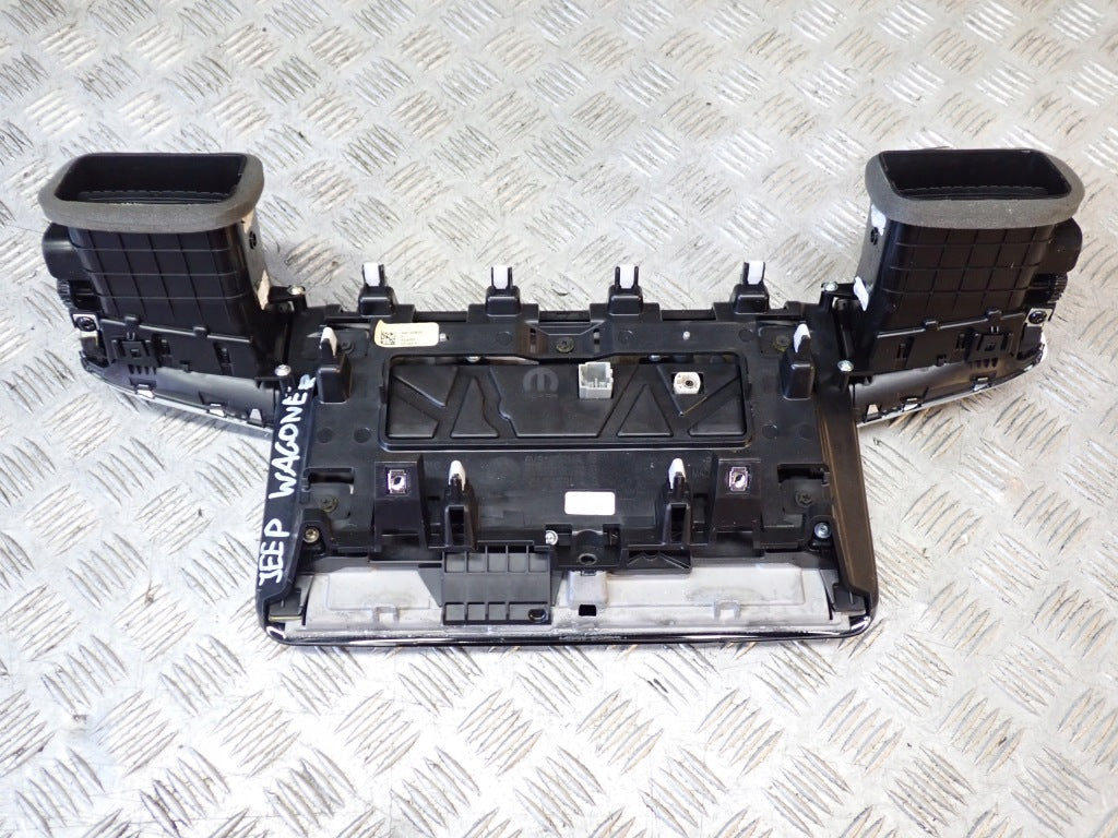 Nawigacja Wyświetlacz LCD Monitor Ekran Jeep Grand Wagoneer WS 5.7 2022-
