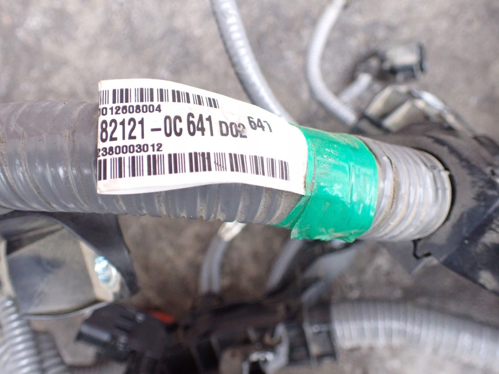 Toyota Tundra Sequoia 3.4 3.5 Hybrid Engine Harness 22-