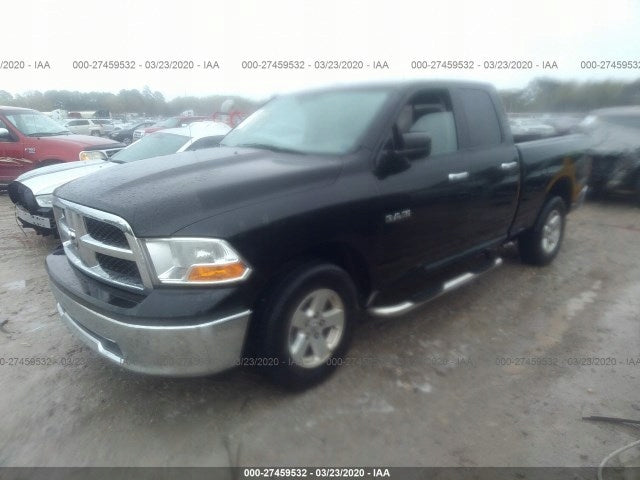 Lampa Przednia Lewa Dodge Ram IV 4.7 09-13