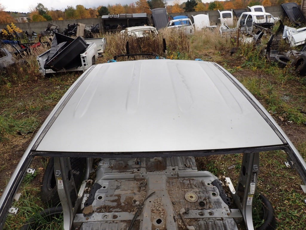 Dach Toyota Tundra Double Cab 4D 2007-