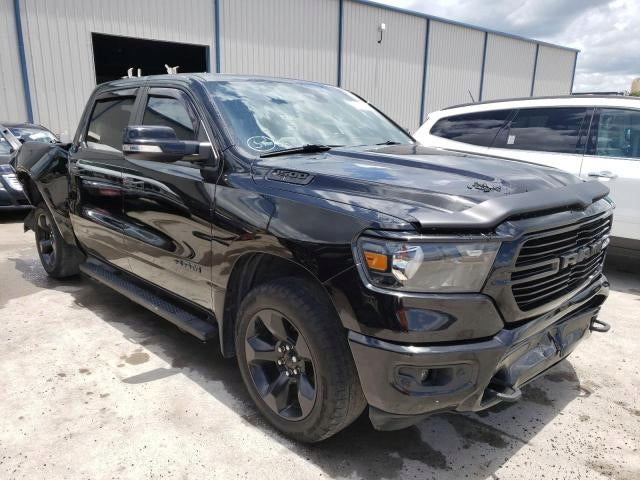 Ćwiartka Przednia Słupek Przód Dodge RAM 2019-