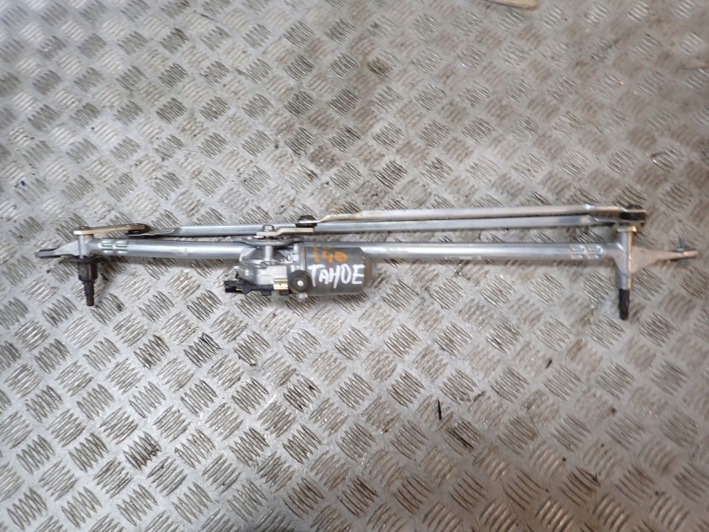 Mechanizm Wycieraczek Chevrolet Tahoe Suburban Yukon Escalade 21-