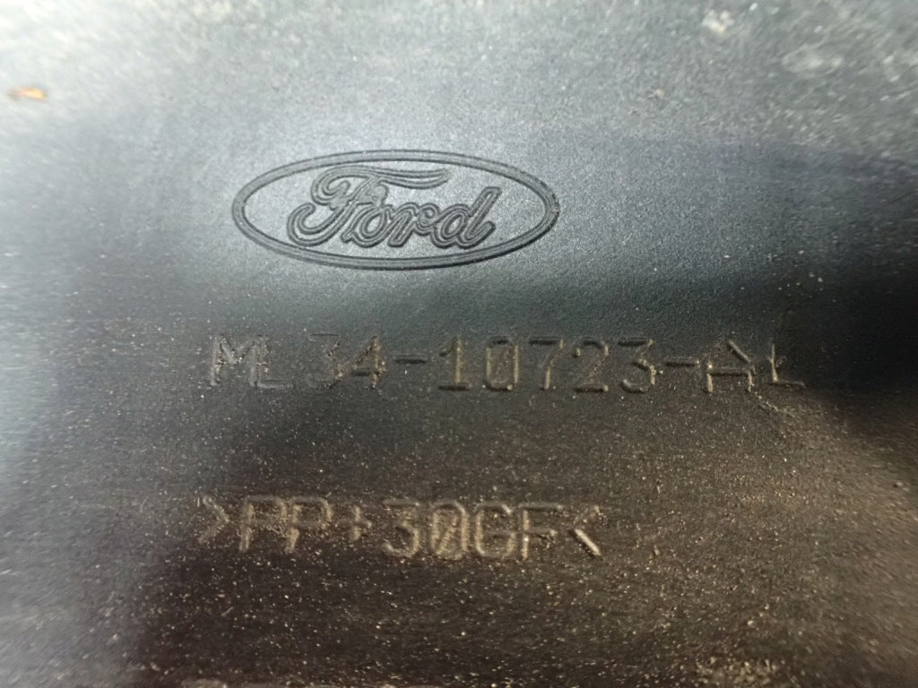 Podstawa Obudowa Akumulatora Ford F150 2021