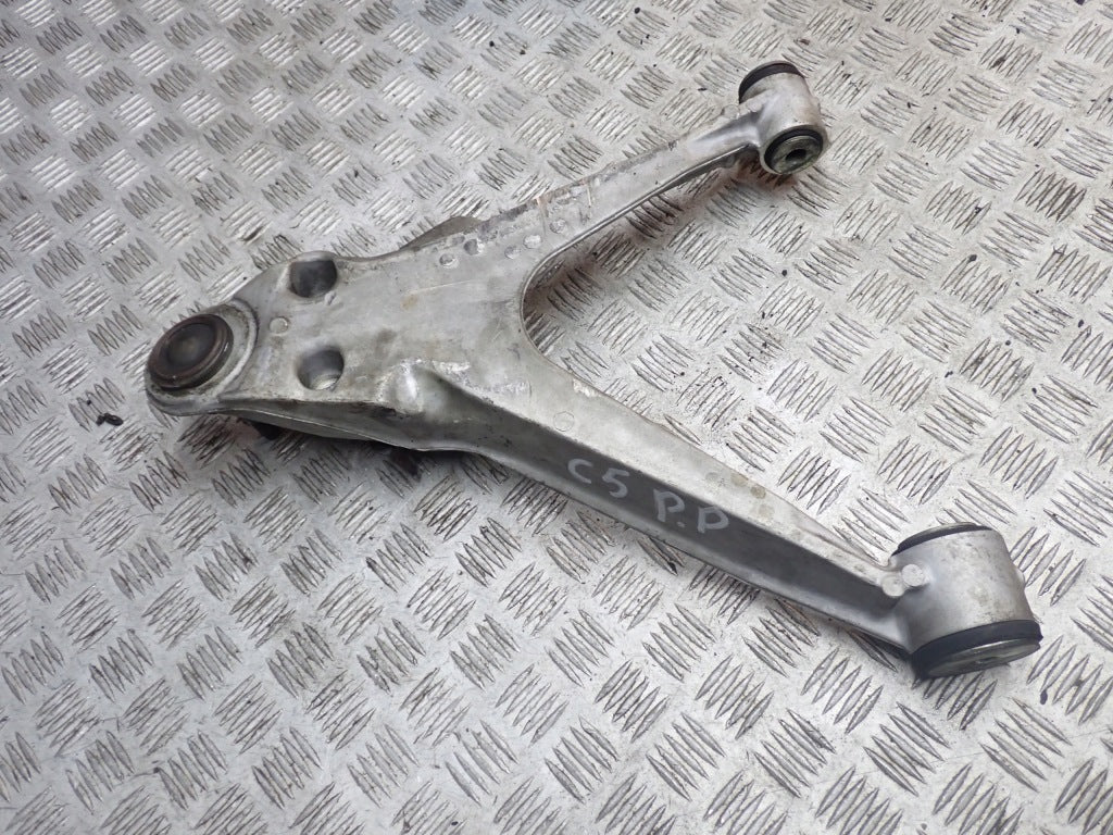 Right Front Lower Control Arm Chevrolet Corvette C5