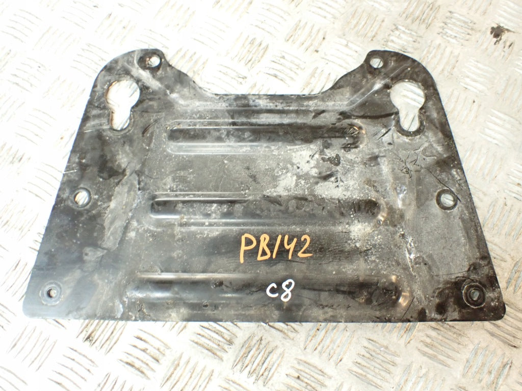 Wzmocnienie Płyta Podłogi Chevrolet Corvette C8 2020-