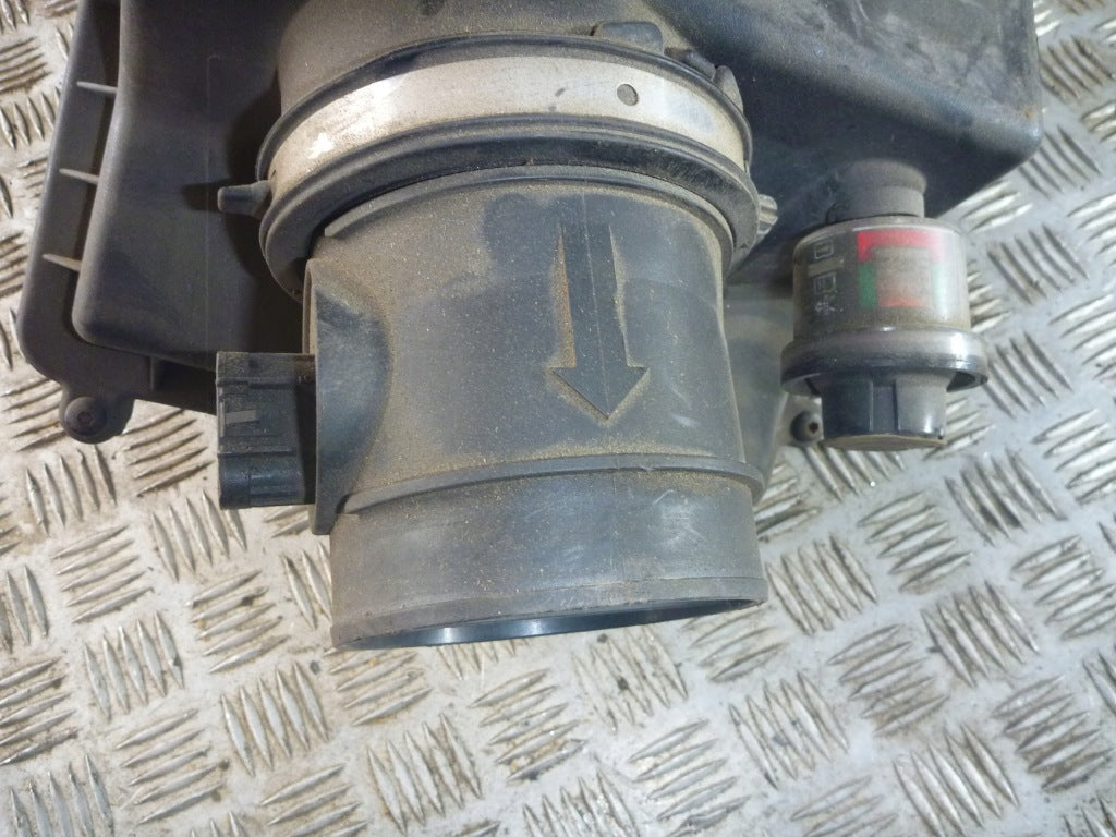 Air Flow Meter Escalade Suburban 6.2 07-