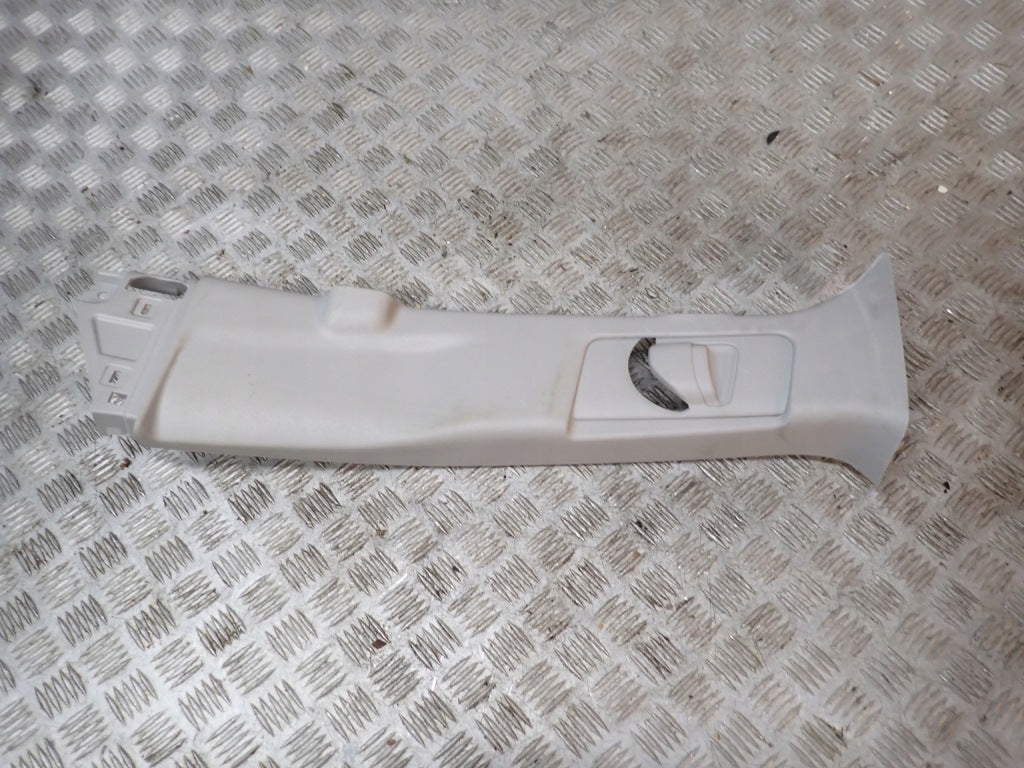 Osłona Słupka B Lewa Toyota Sienna XL40 2021
