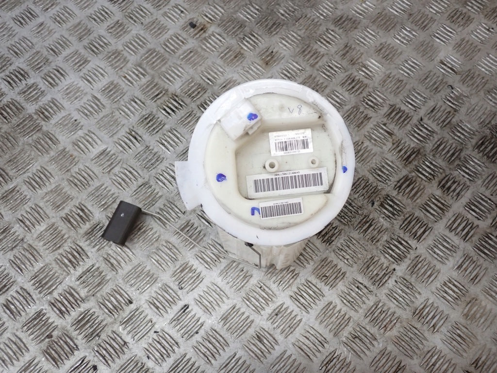 Fuel Pump Maserati Quattroporte GTS 3.8 2014
