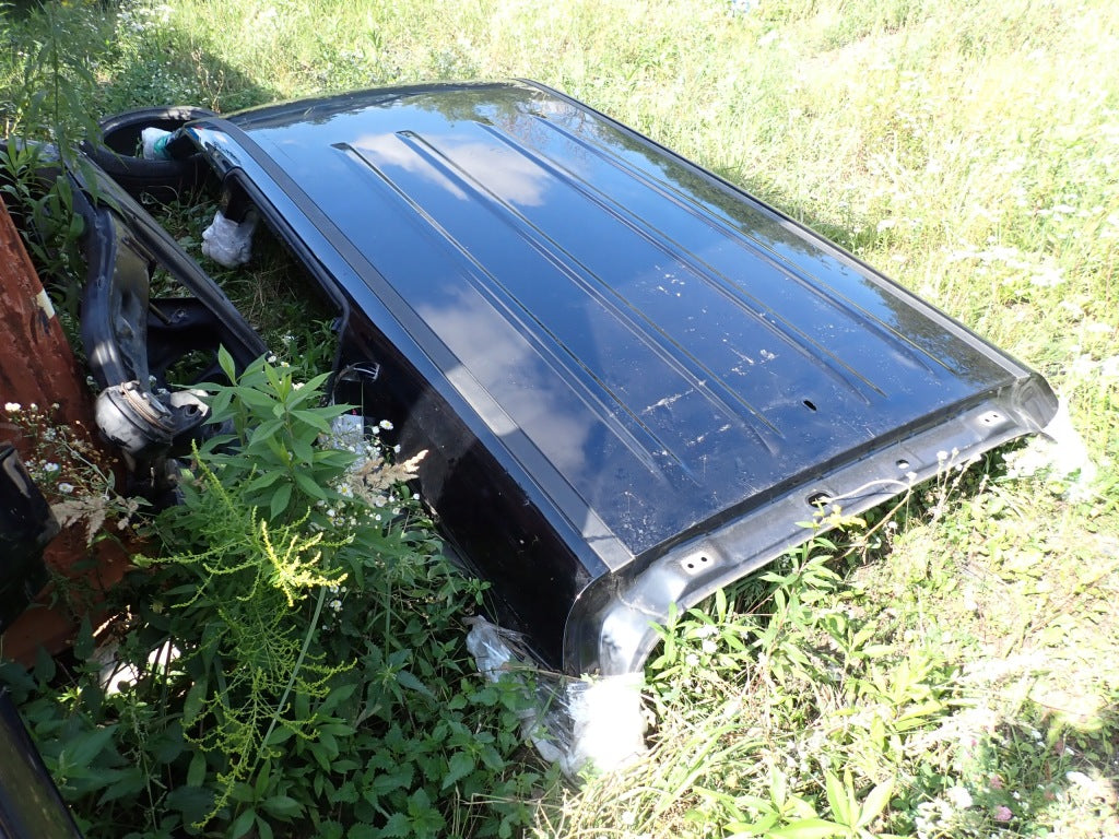 Roof Set: Panels and Uprights – Kia Carnival LX GDI KA4 2020–