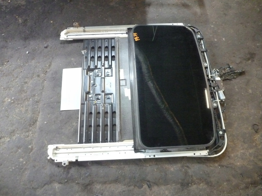 Sunroof Kit GMC Yukon Suburban Escalade 2007