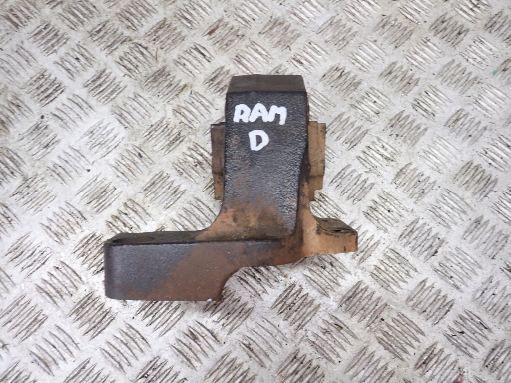 Engine Mount Dodge Ram IV 3.0D Ecodiesel 09-