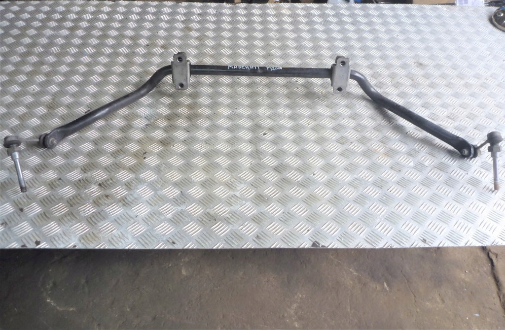 Stabilizator Przód Maserati Quattroporte Ghibli 14