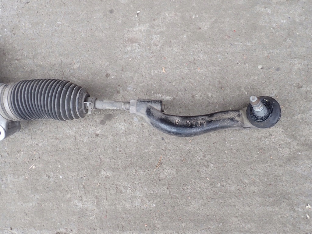 Steering Linkage Kit Tie Rod End Chevrolet Corvette C7 2014-