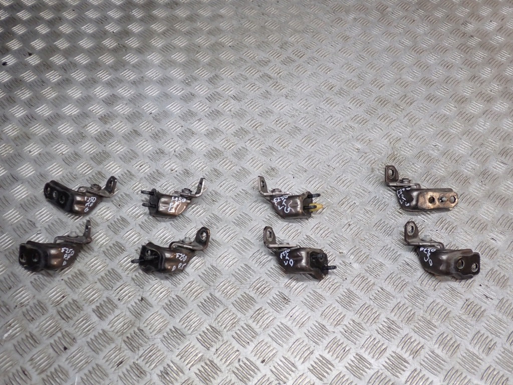 Zawiasy Drzwi Ford F350 F250 6.2 4x4 2021