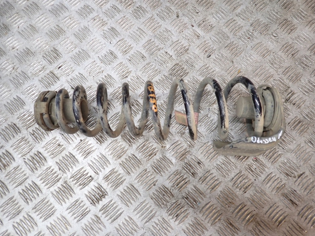 Rear Coil Spring Honda Odyssey EXL 3.5 2020