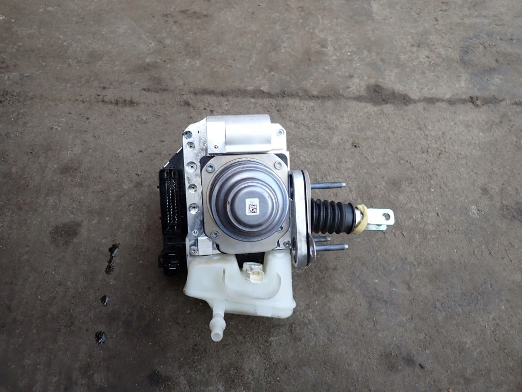 Pompa Hamulcowa ABS Ford Explorer 2020-