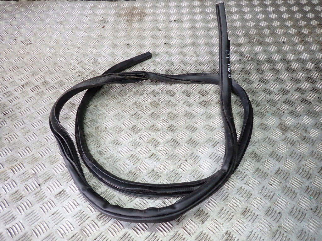 Uszczelka Karoseryjna Drzwi Ford F150 2021-