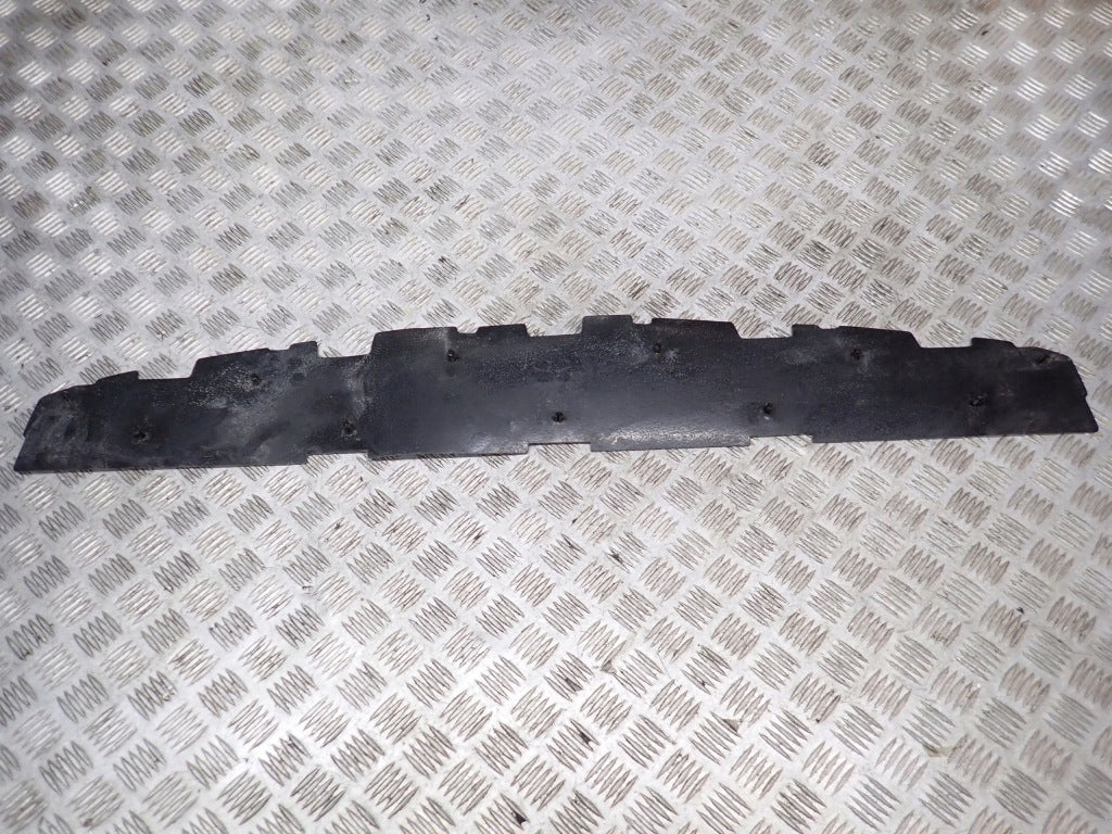 Steering Wheel Air Gaiter Apron Ford F150 Raptor 2024
