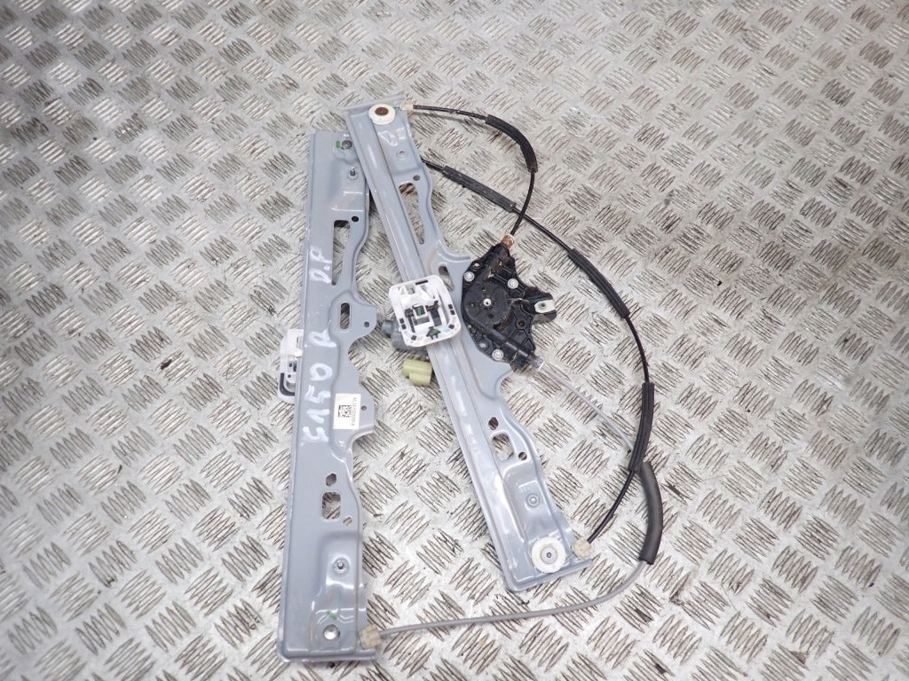Podnośnik Szyby Prawy Przód Przedni Ford F150 2021-