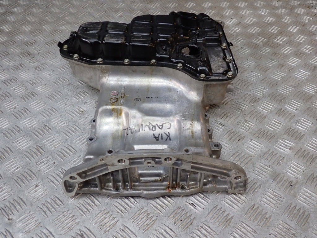 Miska Olejowa Silnika Kia Carnival LX KA4 3.5 2020-