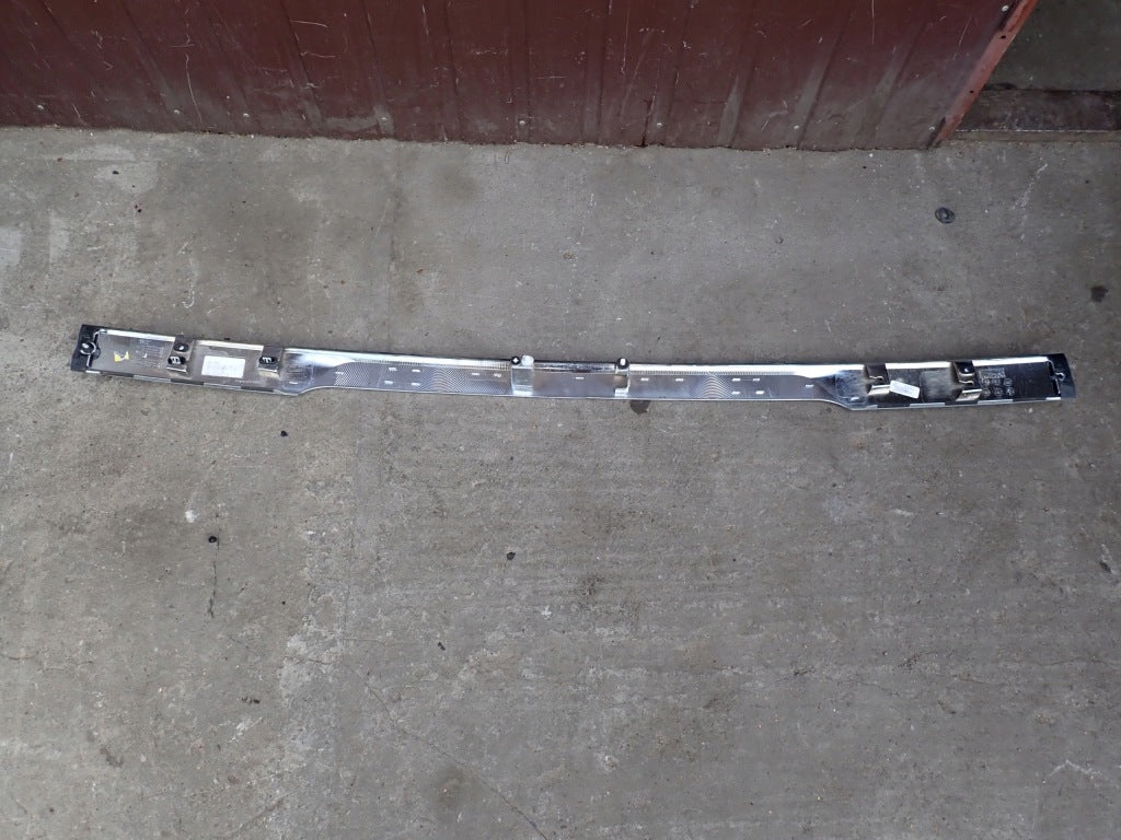 Listwa Blenda Chrom Klapy Klapy Tylnej Tylna Tył Ford Expedition 3.5 2020