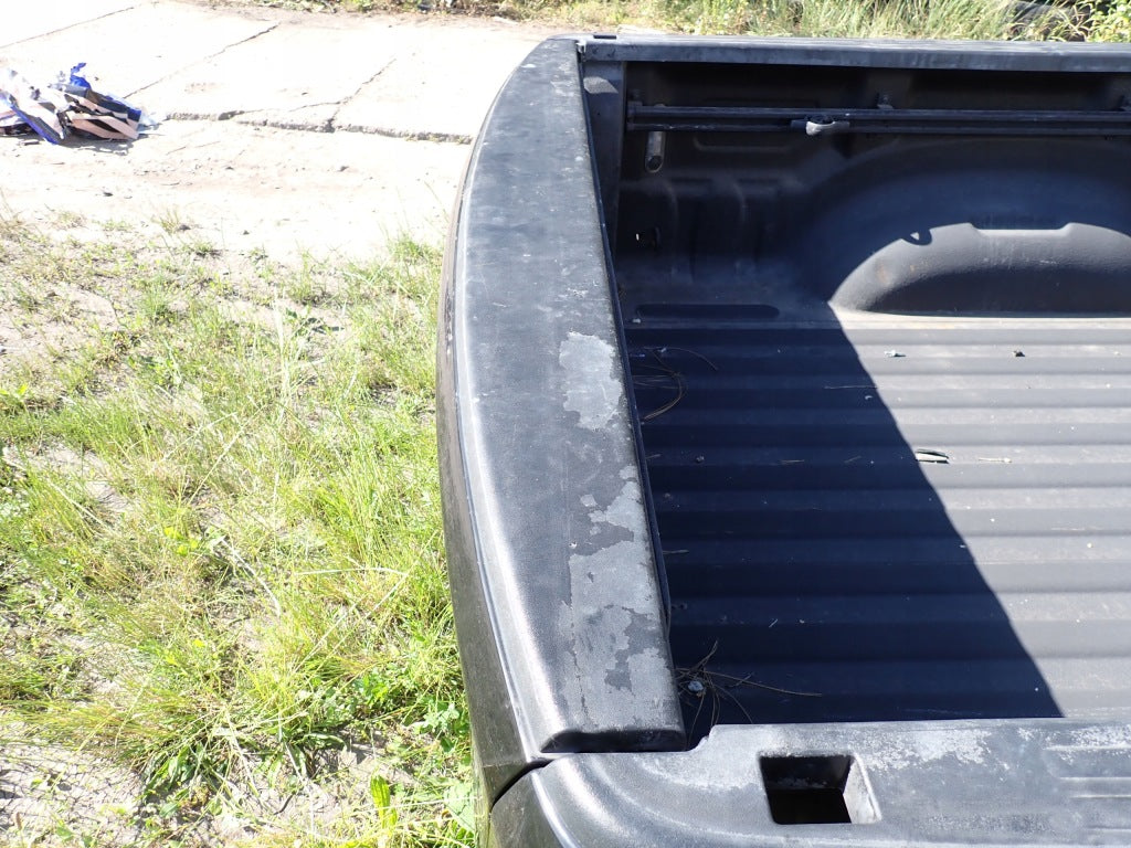 Tailgate Trunk Side Kit Reversing Camera Dodge Ram V 1500 19-