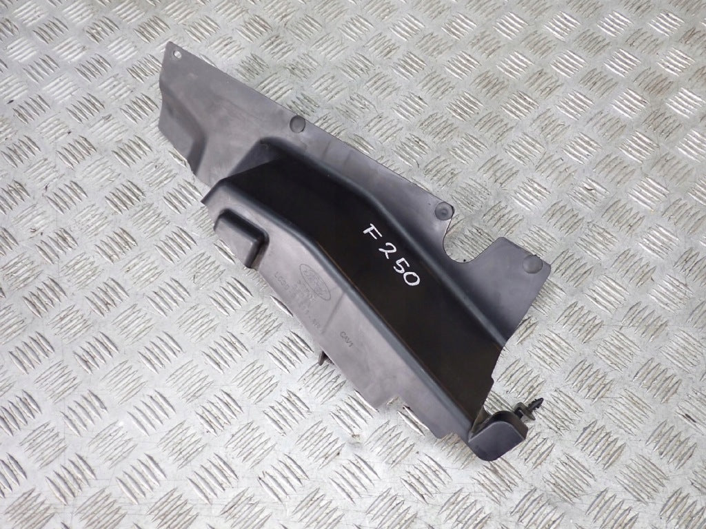 Kierownica powietrza prawa do Ford F350 F250 2021, 4x4, model 6.2, marki Autolandparts, widoczna na zdjęciu