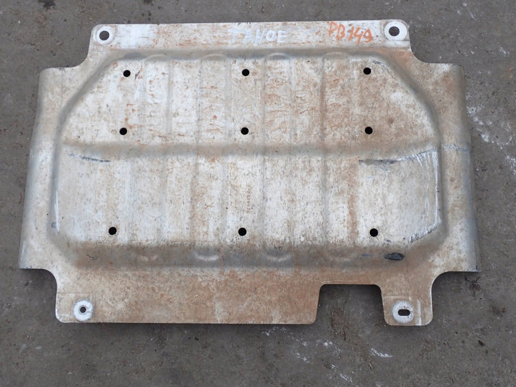 Osłona Dolna Podwozia Chevrolet Tahoe Silverado GMC Yukon Escalade 2021-